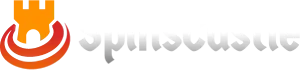 SpinsCastle Logo
